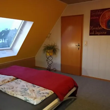 아파트 Sommertraum, Netflix