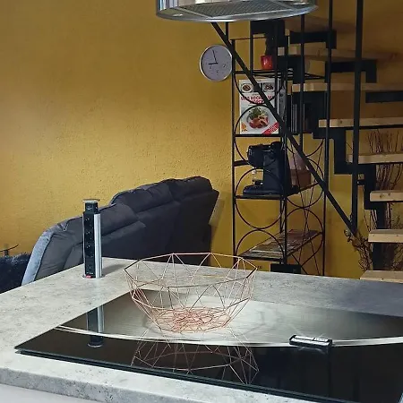 Sommertraum, Netflix Апартаменты Гермерсхайм