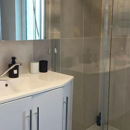 아파트 Sommertraum, Netflix 게르메르샤임