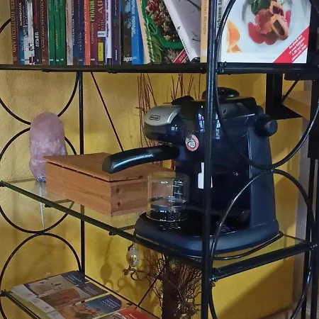 Sommertraum, Netflix 아파트 *