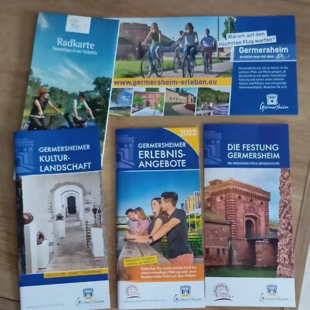 Sommertraum, Netflix Гермерсхайм