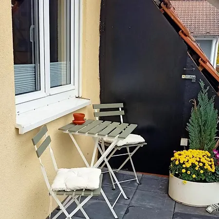 아파트 Sommertraum, Netflix 게르메르샤임