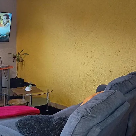 Sommertraum, Netflix Апартаменты Гермерсхайм