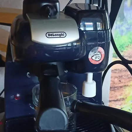 Sommertraum, Netflix 아파트 *