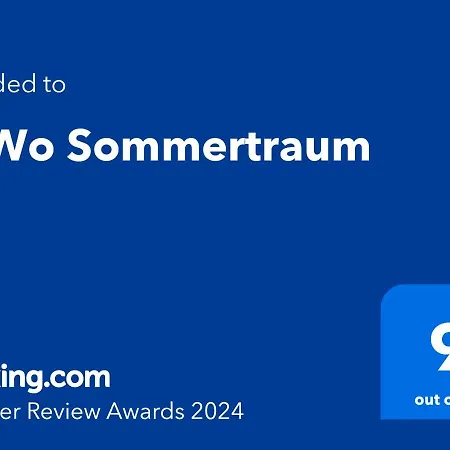 Апартаменты Sommertraum, Netflix Гермерсхайм