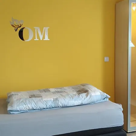 Sommertraum, Netflix 아파트