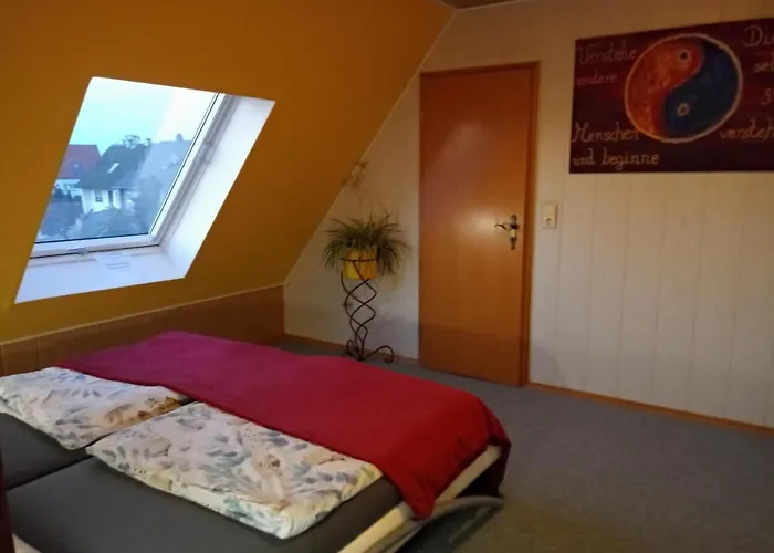 公寓 Sommertraum, Netflix