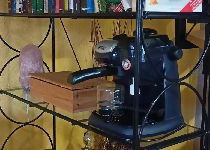 Sommertraum, Netflix 公寓 *