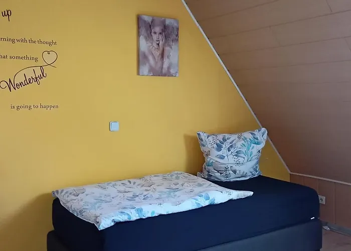 Sommertraum, Netflix 公寓