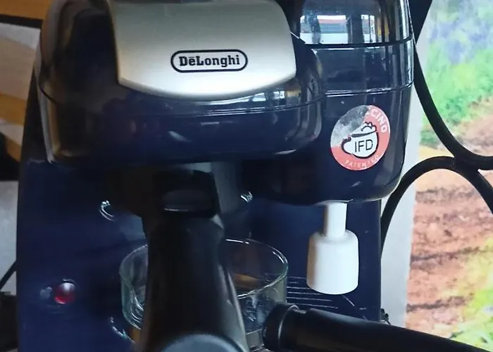 Sommertraum, Netflix 公寓 *