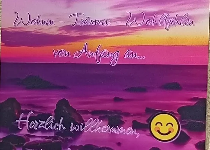 Sommertraum, Netflix 公寓